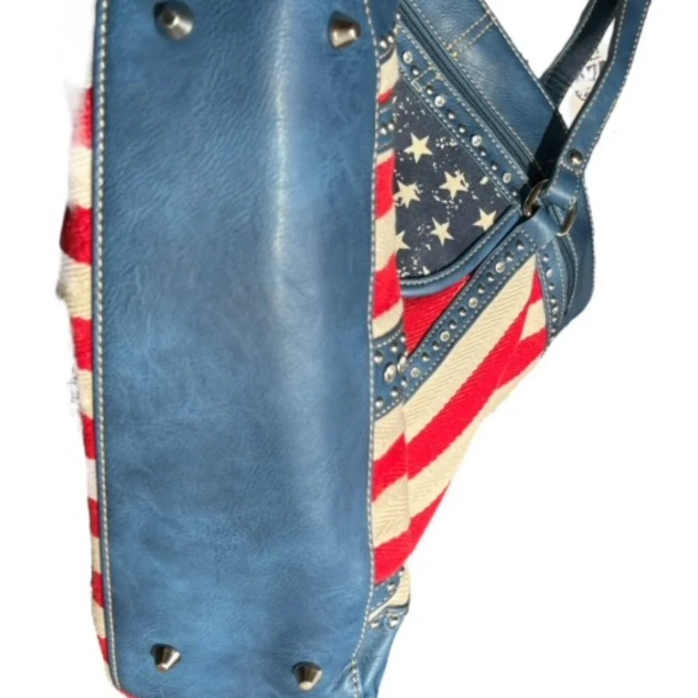 Montana west Large bag - Picture 3 of 6